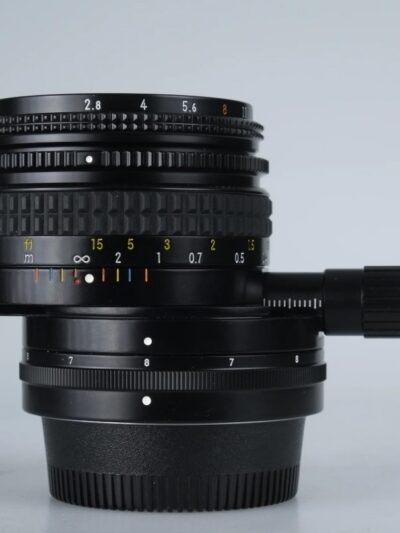 lenses
