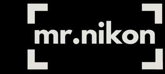 Mr. Nikon