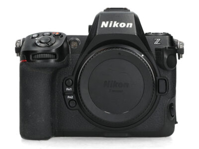 Nikon Z8