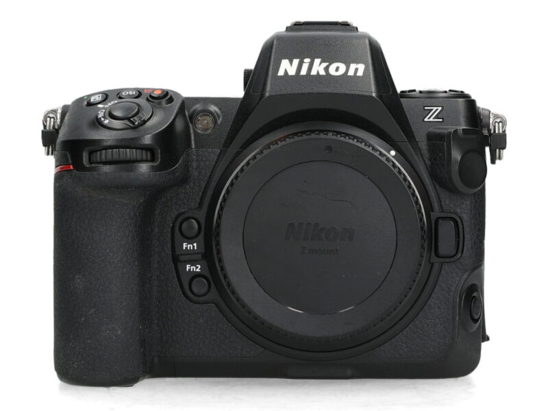 Nikon Z8