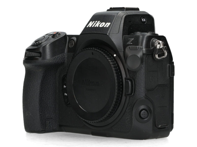 Nikon Z8