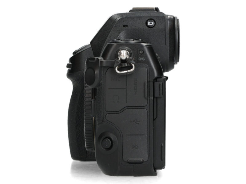 Nikon Z8