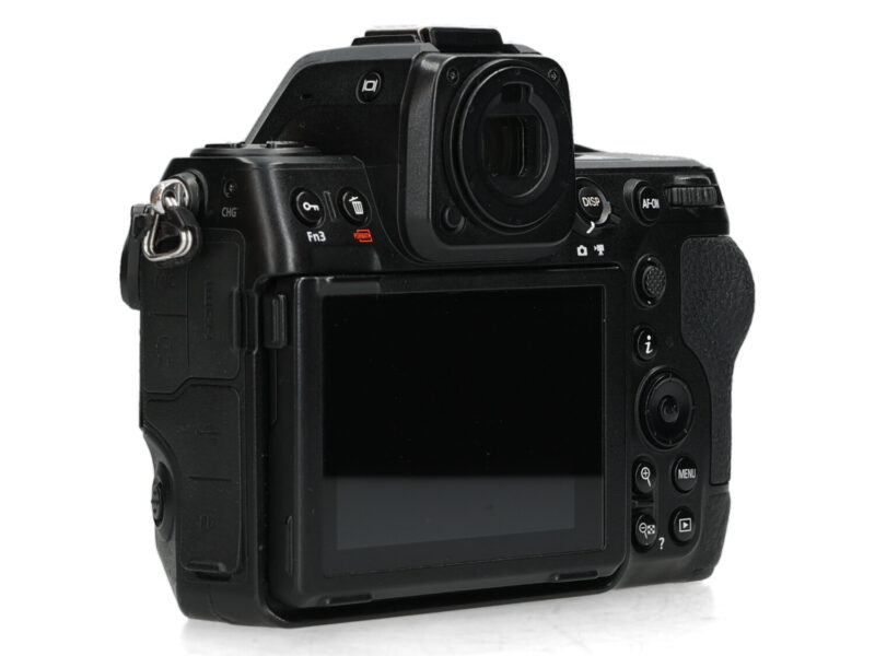 Nikon Z8