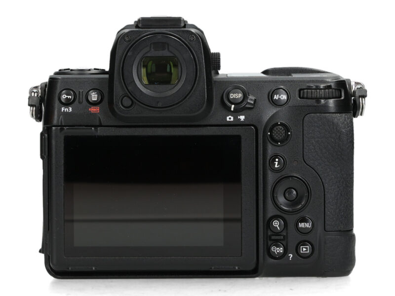 Nikon Z8