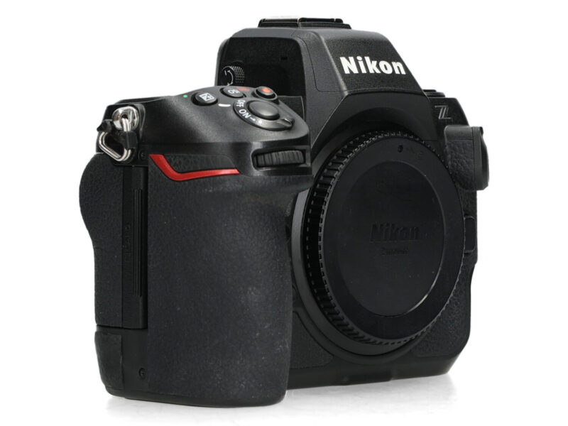 Nikon Z8